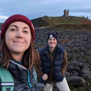 Emma Rawsthorne profile