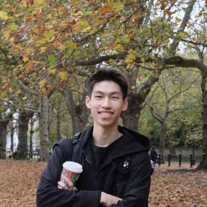 Qiyang Yan profile