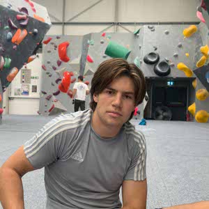 Josh Hillman profile