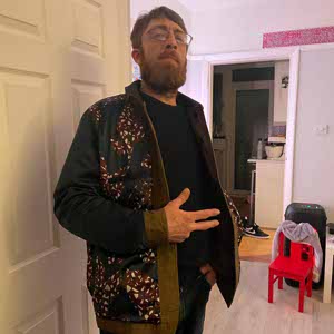Kyle Rouse profile