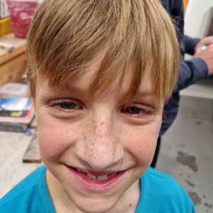 Byron Greenall profile
