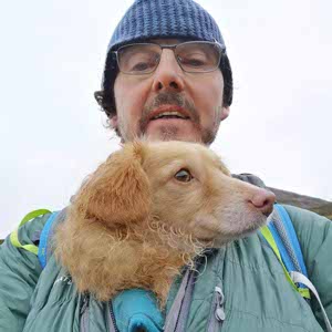 Ian Armstrong profile