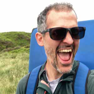 Chris Ball profile
