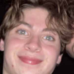 Finn Parry profile