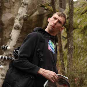 Ben Chase profile
