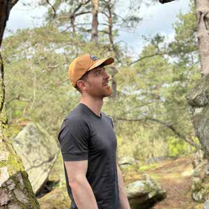 James Currie profile