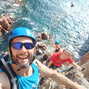 Gareth Naylor profile