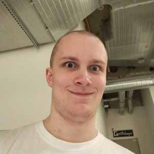 Hannes Petersen profile