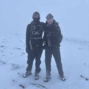 Luke Anderton profile