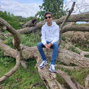 Rohit Maisuria profile