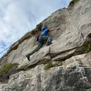 Sam Asquith profile