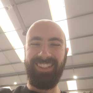 Daniel Amphlett profile