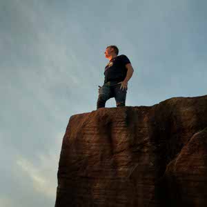 Chris Bagnall profile