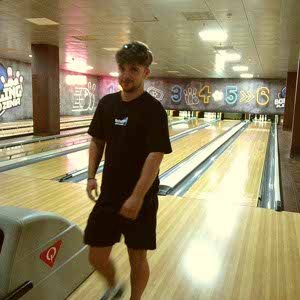 Corey Teasdale profile