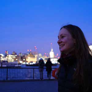 Tamsin White profile