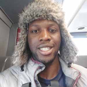 Kamsi Okeke profile