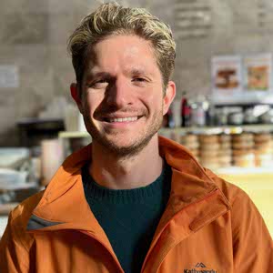 Christian Kamleh profile