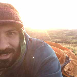 James Poole profile