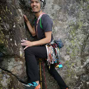 Adam Goldby profile