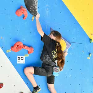 Juliet Chetcuti profile