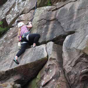 Ellie Anderson profile