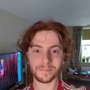 Harry Harding profile