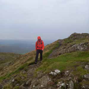 Isaac Harrison profile