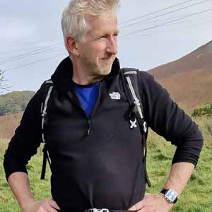 Dave Douglass profile