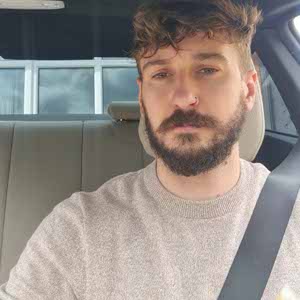 Josh Hayes profile
