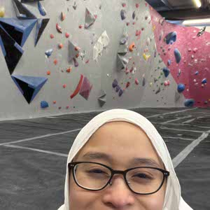 Amirah Rashid profile