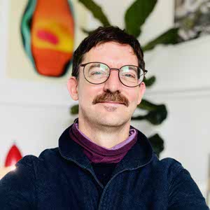 Rory Dickenson profile