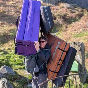 pete bradon profile