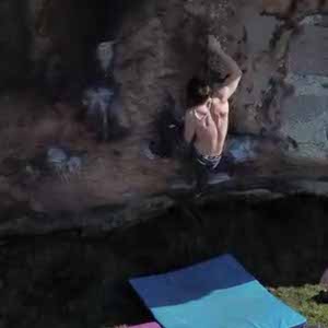 Mace Windu profile