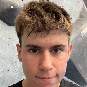 Sam Radcliffe profile