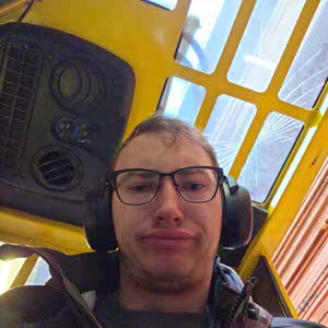 Joran De Backer profile