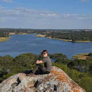 Jack Walker profile
