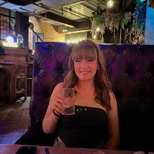 Sophie McCulloch profile