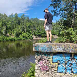 Jacob Charbonneau profile