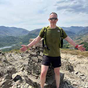 Jeff McCarthy profile