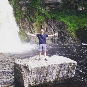 Jake Taylor profile