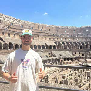 Isaac Earnshaw profile