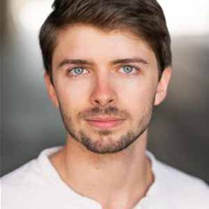 Alex Woolley profile