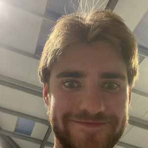 Will Orme profile