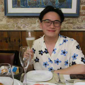 Branden Tam profile