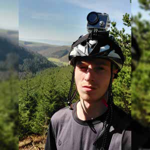 Kyle Davies profile