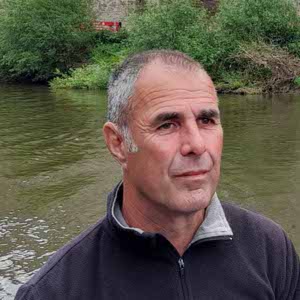 Simon Mitchie profile