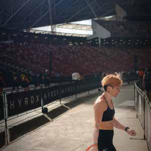 Robyn Loke profile