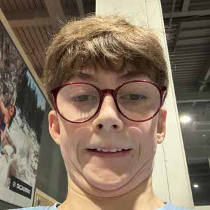 Alex Irvine profile