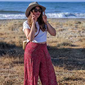 Elize Alonzo profile