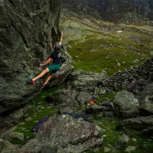 Ben Collinson profile